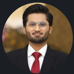 Muhammad Marij Anwar