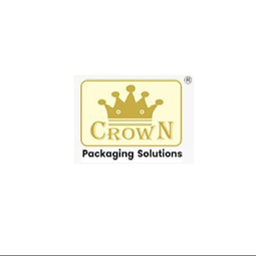 Crown Packingmachine