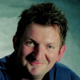 Uwe Scheibler
