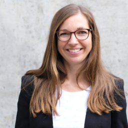Dr. Maike Martini