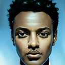 Daniel Teshome