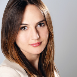 Lea Marie Müller