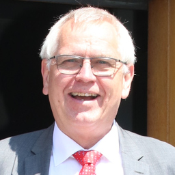 Mag. Friedrich Vogel's profile picture