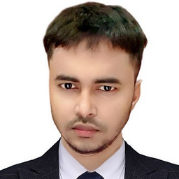 Ashik Ahmed