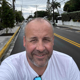 Michael Markworth