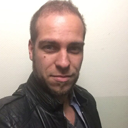Markus Mann