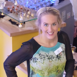 Sabrina Büter