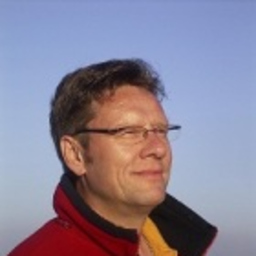 Profilbild Harald Voß