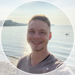 Tobias Schmidle