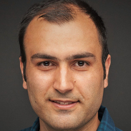 Farzad Naderi