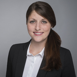 Dr. Giulia Karolin  Buchmann