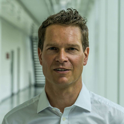 Christian Mueller