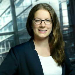 Nora Gehlken