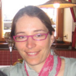 Karin Poetscher