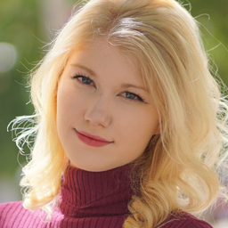 Swetlana Gerbel