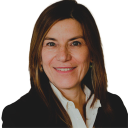 Valérie Cossutta-Trubert