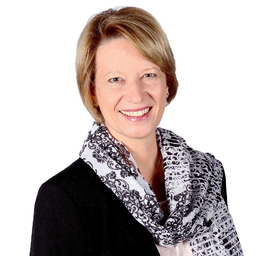 Dipl.-Ing. Daniela Rickert