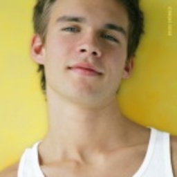 Michael Andrew