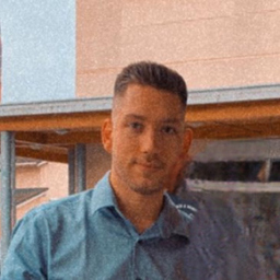 Mike André Schmid