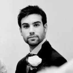 Adam Nicholls