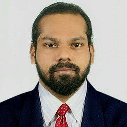 SARATH MANIAN 