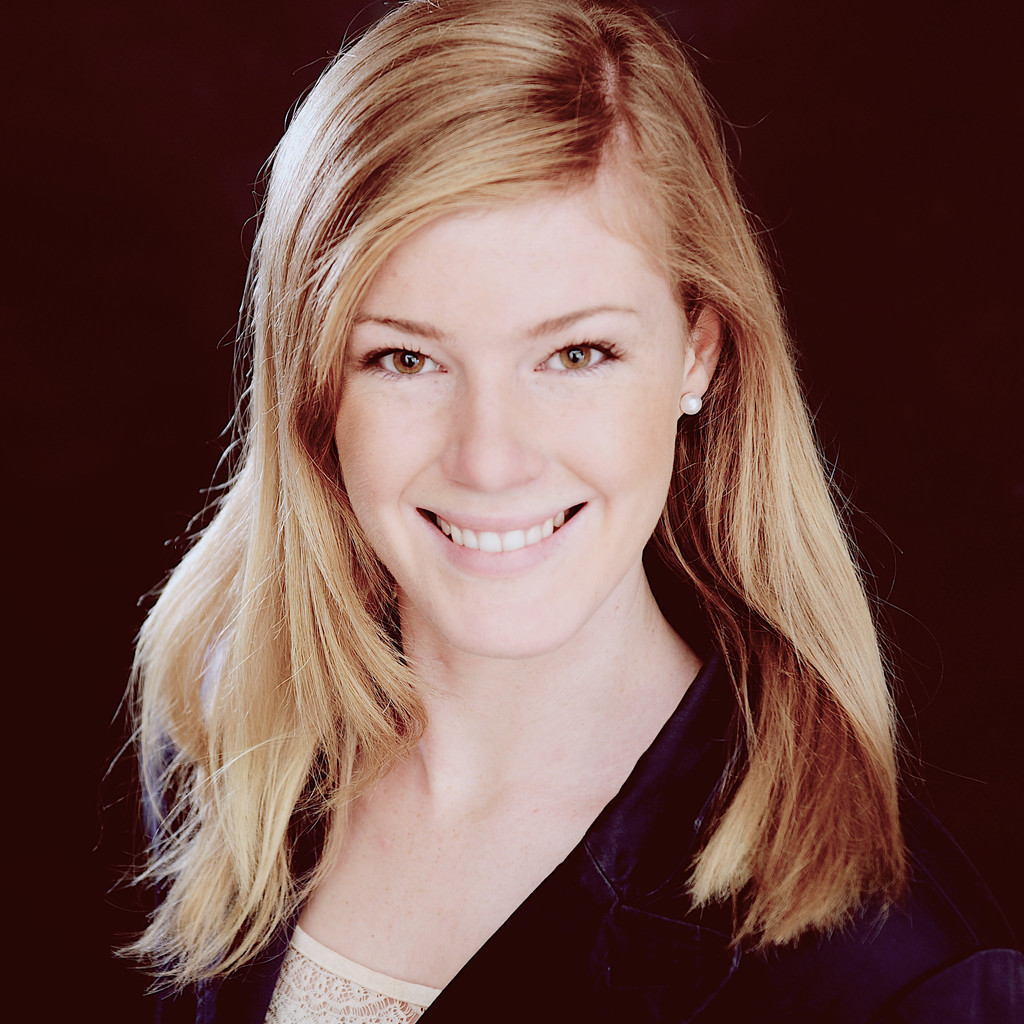 Dr. Imke Rudel Product Specialist DeLaval Services GmbH XING