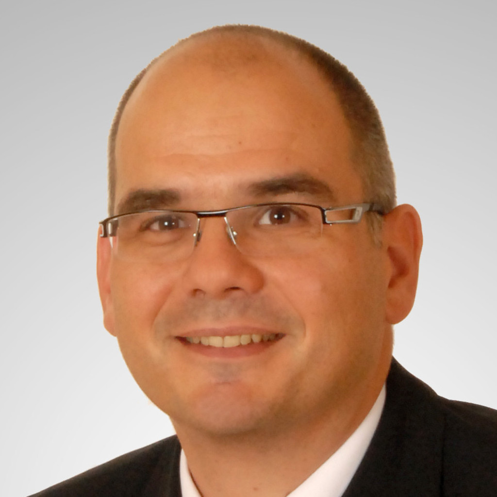 Christian Kromer Leiter Betriebswirtschaft Sparkasse Hochrhein XING