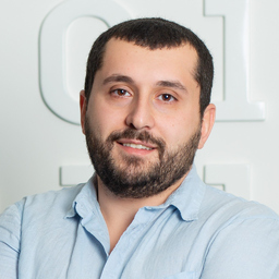 Andranik Mirzoyan