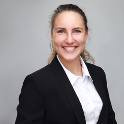Marilena Schnorrenberg
