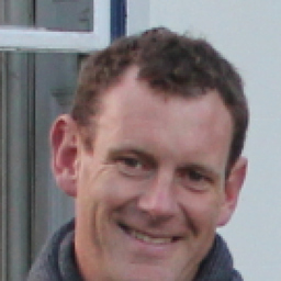 Lorcan Carpenter