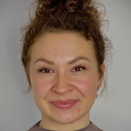 Jana Rogozkina