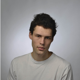 Profilbild Vincent Fischer