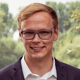 Maximilian Schaller