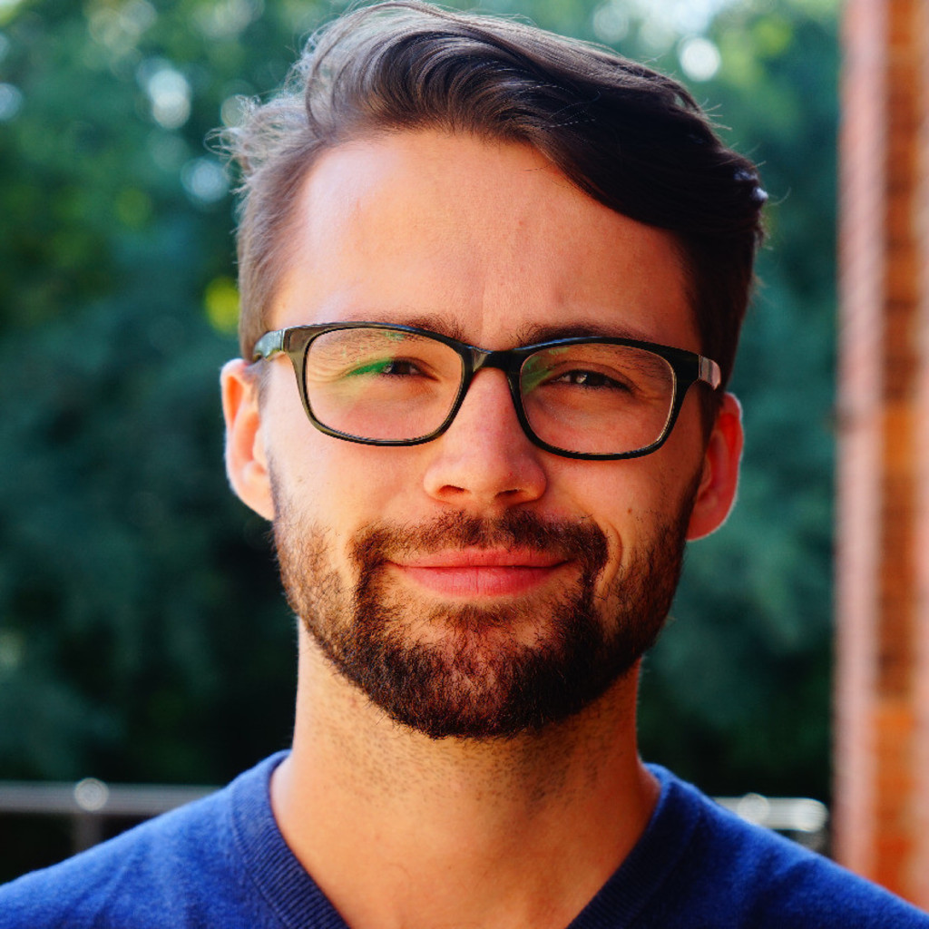 Oliver Green Wirtschaftspsychologie Leuphana Universität Lüneburg