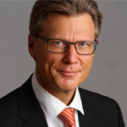 Ralf Martin