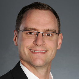 Christoph Huber