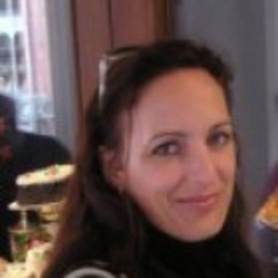 Eva Wistrela-Lacek