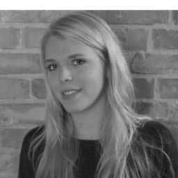 Profilbild Larissa Carstensen
