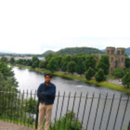 Amit Sarawgi