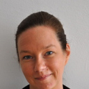 Social Media Profilbild Isabelle Göllner Taufkirchen