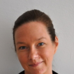Isabelle Sajons Göllner