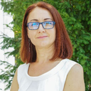 Aurelia Frincu