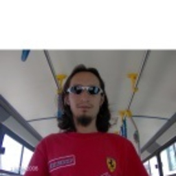 Rodney Naranjo