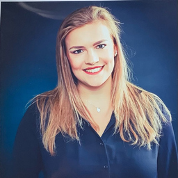 Nadja Knauer