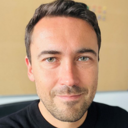 Dr. Sebastian Kisban