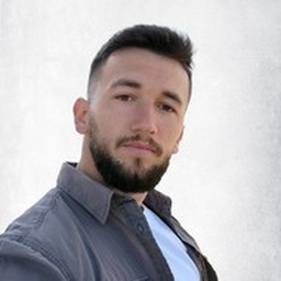 Miladin Avric