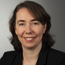 Prof. Dr. Anja Siegle