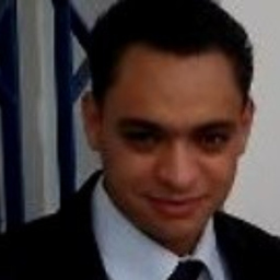 MOHAMED IKBEL CHEHOUDI