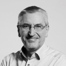 Dr. Matthias Beyer
