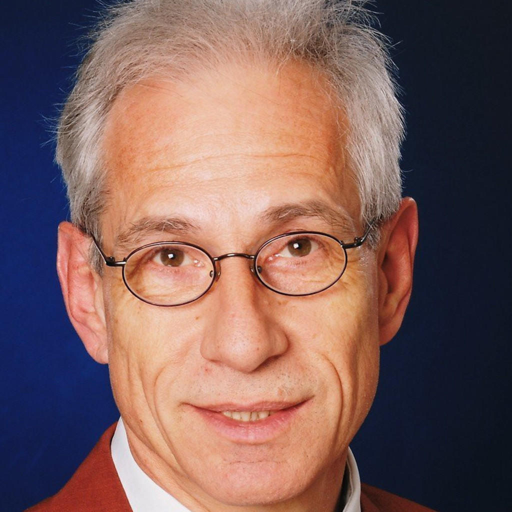 Ronald Senser Rentner Deutsche Rentenversicherung Bund XING